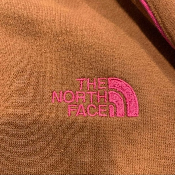 The North Face Hoodie - Picture 5 of 8